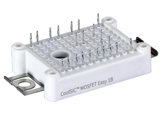 وحدات IGBT للسيارات FF11MR12W1M1PB11BPSA1 11mΩ نصف جسر وحدة 1200V