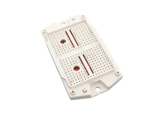 1200V 75A 20mW وحدات IGBT للسيارات FS75R12KT4B11BPSA1 هيكل جبل
