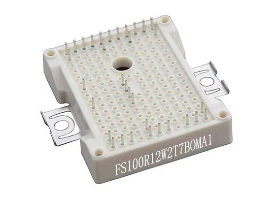 وحدات IGBT للسيارات FS100R12W2T7BOMA1 100A Sixpack IGBT وحدة 1200V