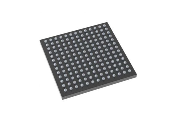 منخفضة للغاية MCU STM32L4P5AEI6 متحكم دقيق 32 بت ICs 512 كيلو بايت فلاش