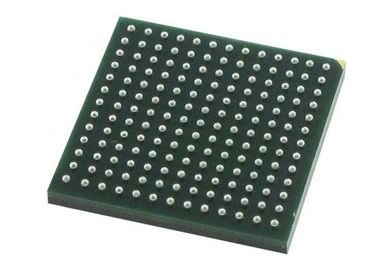 متحكم MCU STM32L4S5AII6 متحكم دقيق ذو طاقة منخفضة للغاية 32 بت IC