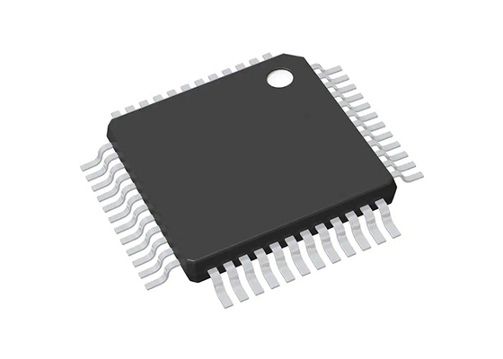 متحكم STM32U575CGT6 MCU Arm Cortex-M33 Trust Zone متحكم دقيق IC