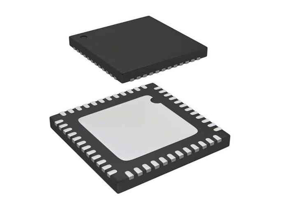STM32U575CIU6 32 بت MCU 160 ميجا هرتز فلاش سطح جبل 48-UFQFPN متحكم IC