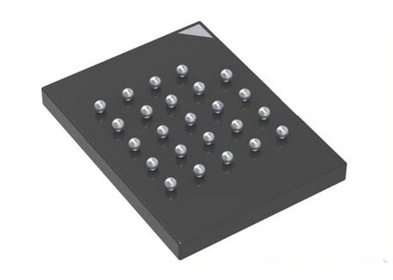 رقاقة دارة متكاملة S70KL1282GABHB030 128Mbit Memory Chip VBGA24 IC Chip