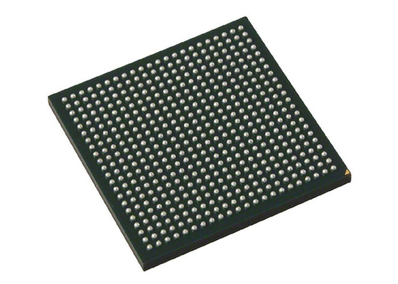 ICs Chip XA6SLX25-3CSG324Q 324-LFBGA مصفوفة البوابة القابلة للبرمجة الميدانية المدمجة IC