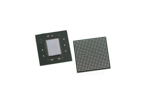 رقاقة الدائرة المتكاملة XC7K160T-3FBG484E صفيف البوابة الميدانية القابلة للبرمجة 676-BBGA