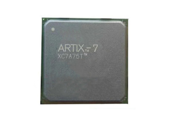 صفيف البوابة القابلة للبرمجة الميدانية XC7A75T-2CSG324I رقاقة الدائرة المتكاملة 324CSPBGA