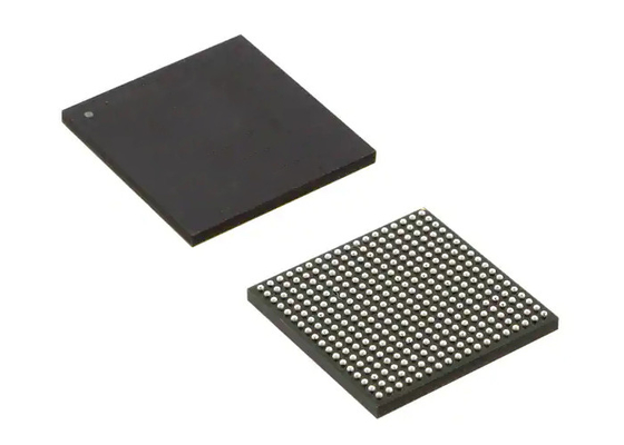 XA6SLX9-2CSG324Q صفيف البوابة القابلة للبرمجة في مجال السيارات IC 324-LFBGA