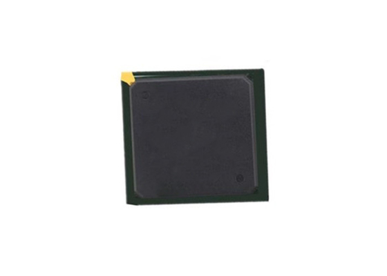 مجموعة بوابة قابلة للبرمجة في الميدان XA6SLX100-2FGG484Q 1080 MHz IC المنطقية قابلة للبرمجة
