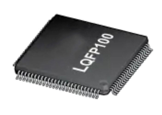 32 بت أحادي النواة SPC5604PEF1MLL6 متحكم MCU LQFP100 رقاقة متحكم
