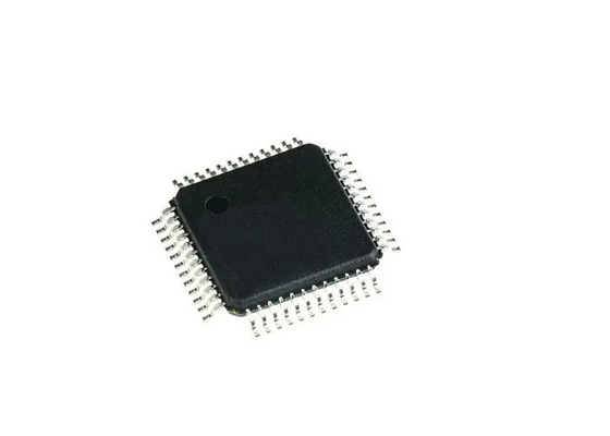 48-TQFP متحكم دقيق IC CY8C4247AZA-M483 128 كيلو بايت فلاش سطح جبل