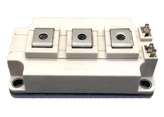 وحدات IGBT للسيارات MSCDC100A120D1PAG وحدة شوتكي كربيد السيليكون 1200 فولت