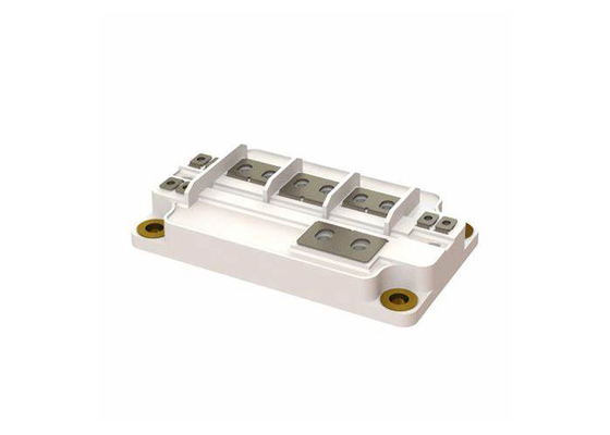Mosfet Array SiC Power Module MSCSM170AM058CT6LIAG Automotive IGBT Module