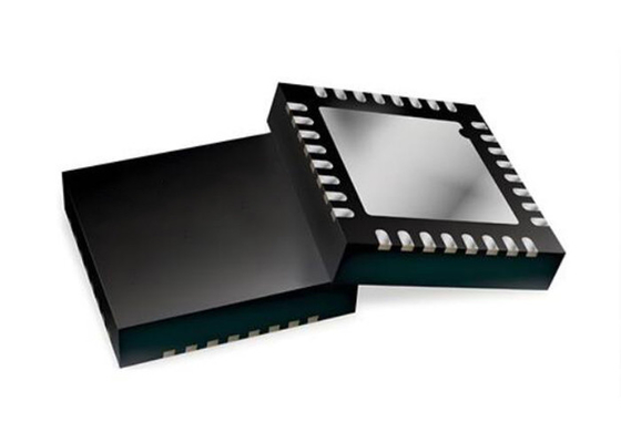 AD7380BCPZ-RL7 رقاقة دارة متكاملة 16-LFCSP 16 بت محول تناظري إلى رقمي