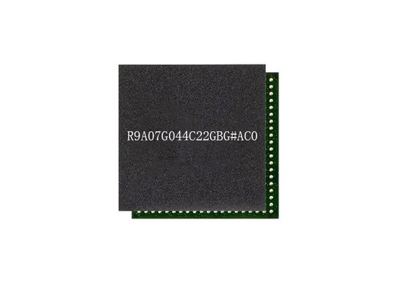 R9A07G044C22GBG # AC0 1.2 جيجاهرتز ARM Cortex-A55 المعالجات الدقيقة IC 361-BGA Package
