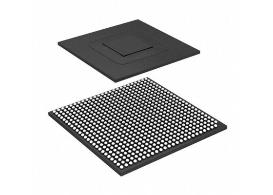 ARM Cortex-A9 MCIMX6S1AVM08AB رقاقة المعالج الدقيق 624LFBGA رقاقة الدائرة المتكاملة