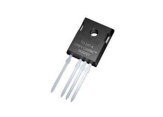 N-Channel MOSFET IMYH200R012M1H 2000V ترانزستور تقاطع كربيد السيليكون TO-247-4
