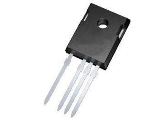 TO-263-8 حزمة IMBG120R030M1H 56A N- قناة واحدة MOSFETs الترانزستورات