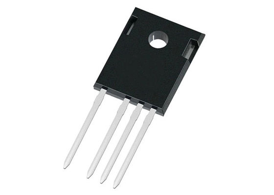 IMZA65R048M1H 650V 20A 75W واحد FET MOSFET ترانزستور حلقة متكاملة رقاقة TO-247-4 حزمة