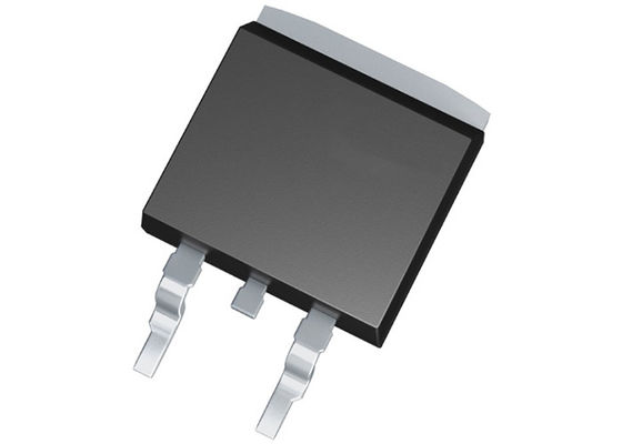 رقاقة الدائرة المتكاملة IDK08G120C5XTMA1 مقومات الثنائيات المفردة على السطح