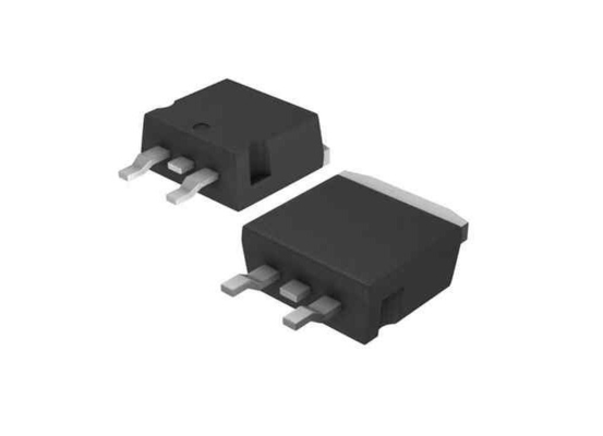 1200V 40A سطح جبل IDK16G120C5XTMA1 مقومات الثنائيات المفردة TO-263-3