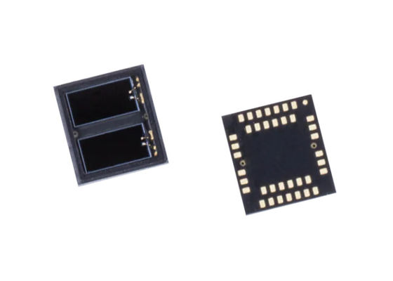 ICs Chip MAX86916EFD + T وحدة المستشعر البصري المتكاملة لصحة الهاتف المحمول