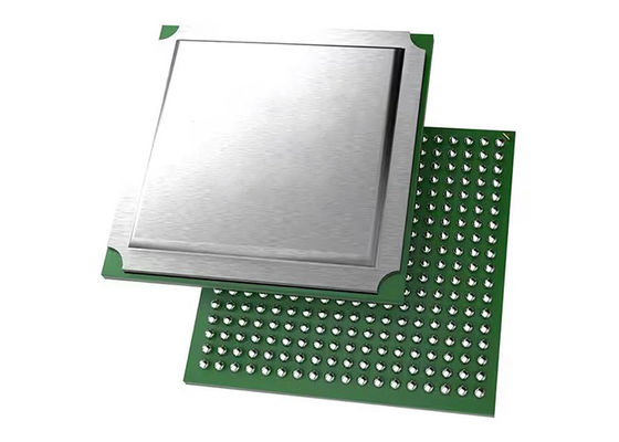 رقاقة الدائرة المتكاملة AD9082BBPZRL-2D2AC RF الواجهة الأمامية للأغراض العامة 324-FBGA