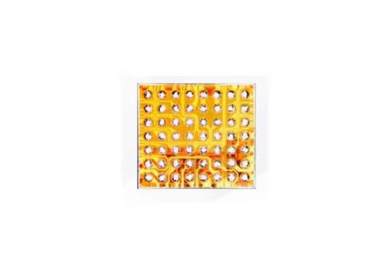 شريحة الدوائر المتكاملة ADAU1860BCBZRL 8 قناة كودك طاقة منخفضة مع DSPs الصوتية