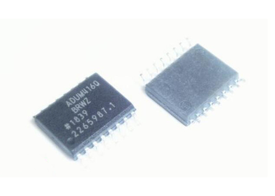 رقاقة الدائرة المتكاملة ADUM4160BRWZ 5kV USB Digital Isolator 16-SOIC 12Mbps