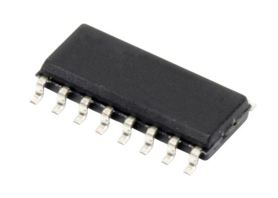 الأغراض العامة ADUM142E1BRZ المعزل الرقمي 16-SOIC 150Mbps رقاقة الدائرة المتكاملة