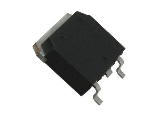 ICs Chip MSC080SMA120S N-Channel 1200 V 35A 182W ترانزستورات مثبتة على السطح