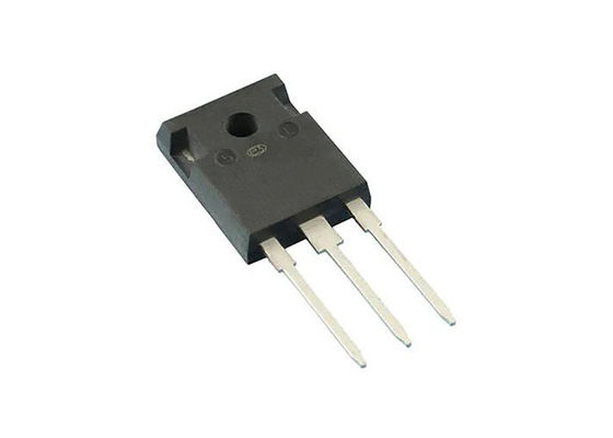 TO-247-3 MSC090SMA070B رقاقة الدائرة المتكاملة 700V SiCFET N-Channel Transistors