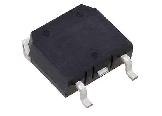 الترانزستورات MSC035SMA070S رقاقة الدائرة المتكاملة TO-268-3 N- قناة الترانزستورات