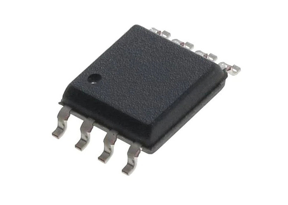 رقاقة دارة متكاملة S25FL064LABMFV010 64Mbit SPI - رباعي I / O Memory IC
