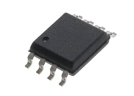 رقائق IC S25FL064LABMFM013 FLASH NOR Memory IC 8-SOIC 64Mbit Memory Chips 108MHz