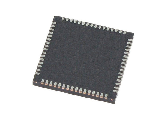 متحكم IC PIC32MZ1024EFG064T-I / MR أحادي النواة 200 ميجا هرتز 64-VFQFN