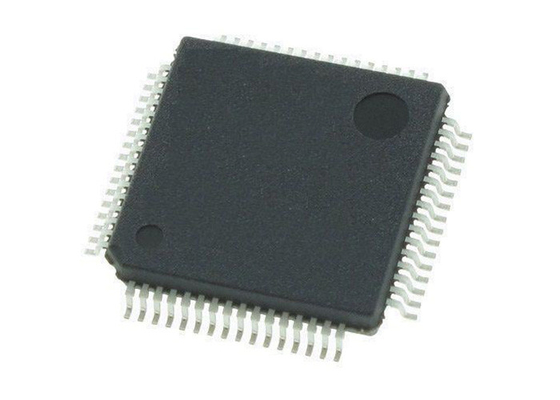 PIC32MZ1024EFG064T-E / PT أحادية النواة 200 ميجا هرتز ميكروكنترولر IC
