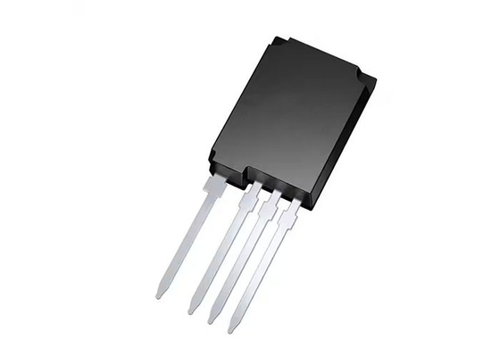 رقاقة دارة متكاملة IKW50N120CH7XKSA1 ترانزستورات IGBT مفردة TO-247-3