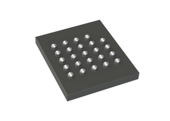 NOR Flash S28HS01GTGZBHM033 فلاش - NOR SLC Memory IC 1 جيجابت SPI - ثماني 200 ميجاهرتز