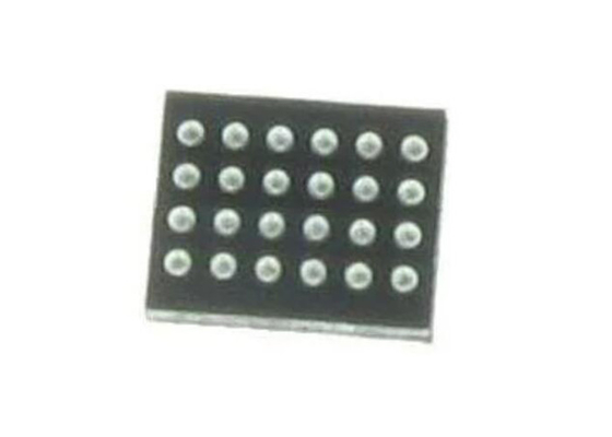 FLASH DRAM Memory IC S71KS512SC0BHB003 رقاقة الدائرة المتكاملة 24-FBGA 166 ميجا هرتز