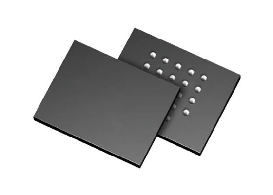 رقاقة الدوائر المتكاملة S80KS2563GABHV023 200 ميجا هرتز ذاكرة PSRAM IC 24-FBGA