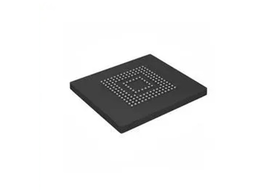 ICs Chip S27KS0642GABHB023 200 ميجا هرتز 35 ns 24-FBGA Surface Mount Memory IC