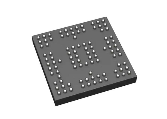 LPC5516JEV98E 32Bit متحكم دقيق أحادي النواة MCU 98-VFBGA ARM Cortex-M33
