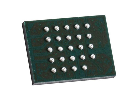 MT29F2G01ABAGD12-AAT: رقاقة ذاكرة G 2Gbit SPI 24-TBGA رقاقة دارة متكاملة
