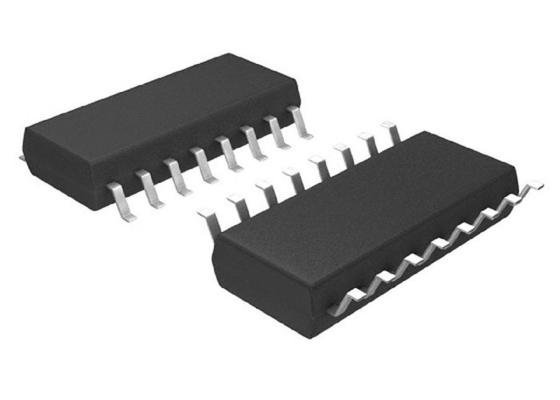 الدوائر الإلكترونية المتكاملة MT25QL256ABA8ESF-0SIT NOR Memory IC 16-SOIC