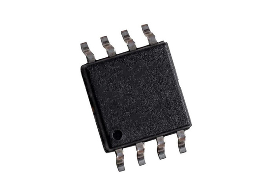 رقائق الذاكرة MT25QU128ABB1ESE-0AUT 166MHz Serial NOR Flash Memory IC 8-SOIC