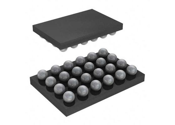 MT25QL512ABB8E12-0SIT 3V إدخال / إخراج متعدد أو ذاكرة فلاش IC غير متقلبة سطحية