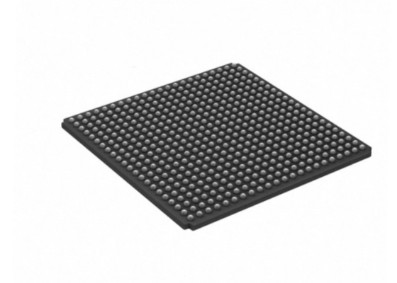 رقاقة الدائرة المتكاملة XC6SLX100-3FG484C FPGA - صفيف البوابة القابلة للبرمجة الميدانية
