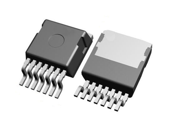 N-Channel IMBG65R030M1HXTMA1 MOSFET الترانزستورات TO-263-8 رقاقة الدائرة المتكاملة