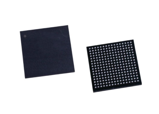 LCMXO3L-9400C-5BG256C FPGA - مصفوفة البوابة القابلة للبرمجة الميدانية MachXO3L 9400 LUTs 3.3V